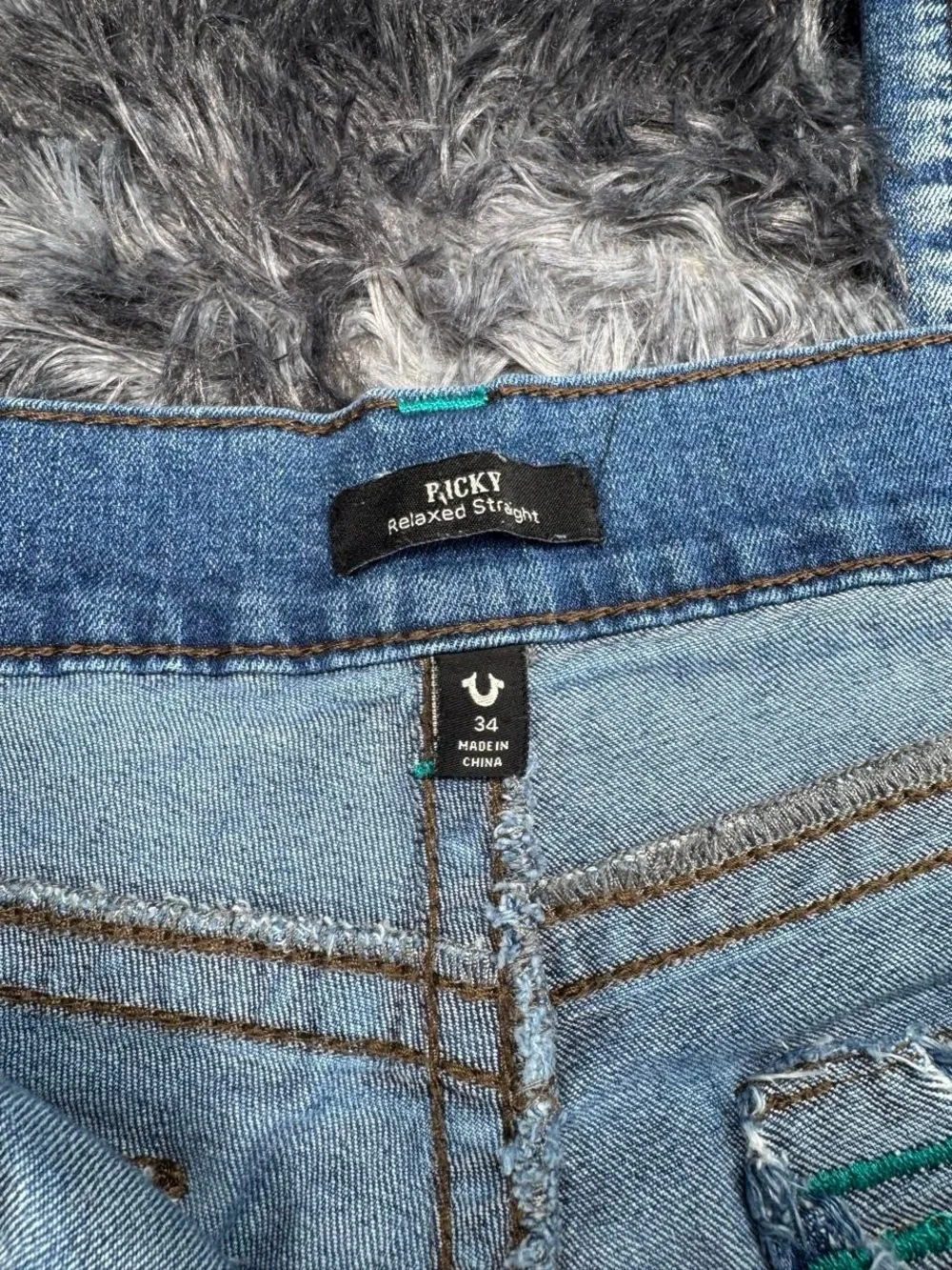 True Religion Men